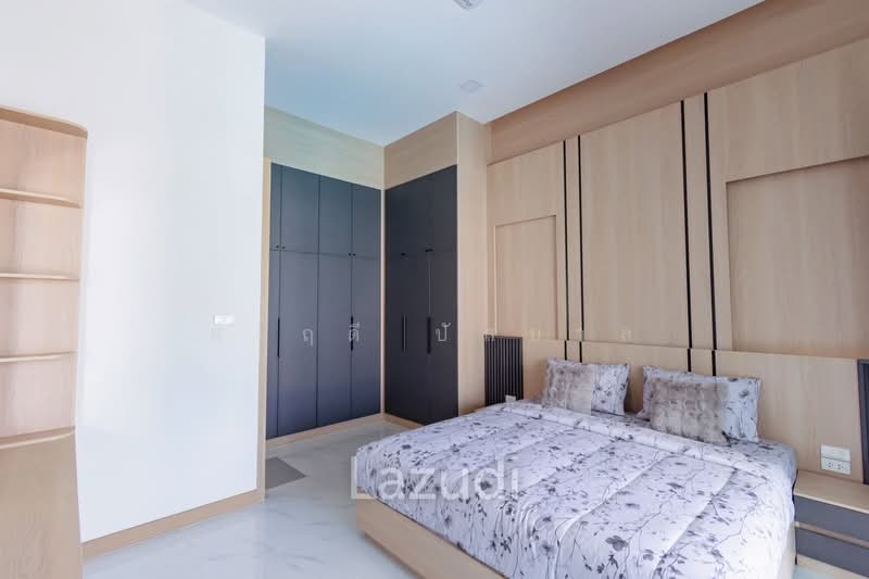 The Pyne Plus Two Hua Hin, ประจวบคีรีขันธ์, ทับใต้, หัวหิน, ประจวบคีรีขันธ์, 299 ตร.ม., บ้านเดี่ยว ขาย, โดย Apisit Junlao, 500260746 - DDproperty.com