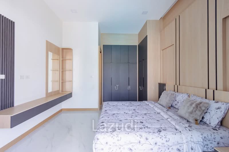 เดอะ ไพน์ พลัส 2 หัวหิน, Prachuap Khiri Khan, Thap Tai, Hua Hin, Prachuap Khiri Khan, 4 Bedrooms, 299 sqm, Single Detached House For Sale, by Apisit Junlao, 500260746 - DDproperty.com