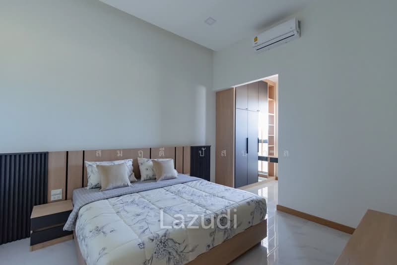 เดอะ ไพน์ พลัส 2 หัวหิน, Prachuap Khiri Khan, Thap Tai, Hua Hin, Prachuap Khiri Khan, 4 Bedrooms, 299 sqm, Single Detached House For Sale, by Apisit Junlao, 500260746 - DDproperty.com