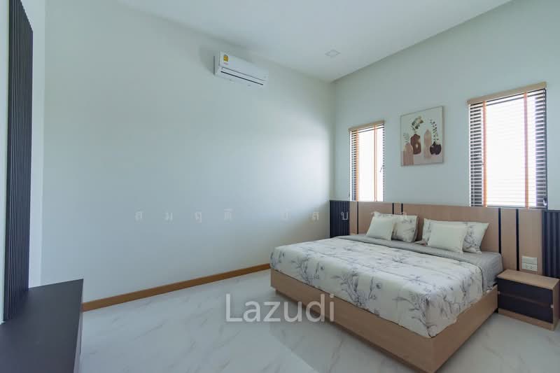 เดอะ ไพน์ พลัส 2 หัวหิน, Prachuap Khiri Khan, Thap Tai, Hua Hin, Prachuap Khiri Khan, 4 Bedrooms, 299 sqm, Single Detached House For Sale, by Apisit Junlao, 500260746 - DDproperty.com