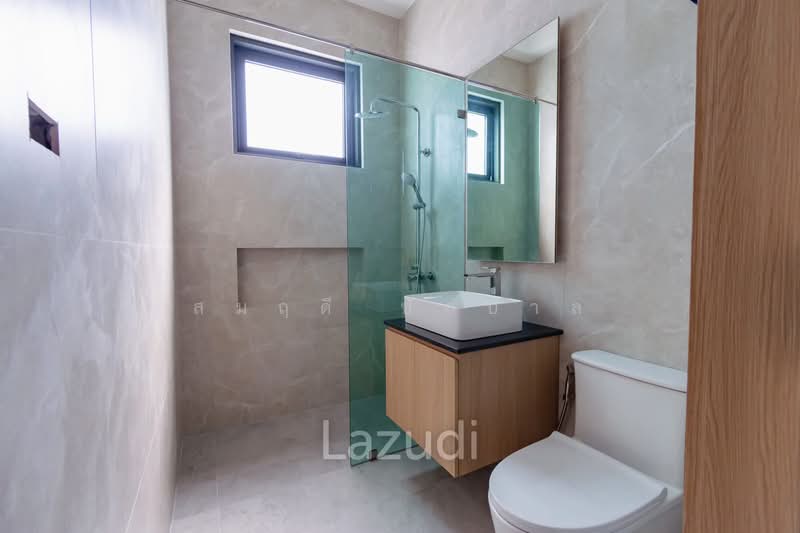 เดอะ ไพน์ พลัส 2 หัวหิน, Prachuap Khiri Khan, Thap Tai, Hua Hin, Prachuap Khiri Khan, 4 Bedrooms, 299 sqm, Single Detached House For Sale, by Apisit Junlao, 500260746 - DDproperty.com