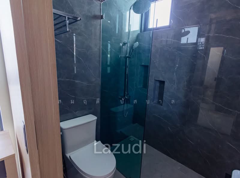 เดอะ ไพน์ พลัส 2 หัวหิน, Prachuap Khiri Khan, Thap Tai, Hua Hin, Prachuap Khiri Khan, 4 Bedrooms, 299 sqm, Single Detached House For Sale, by Apisit Junlao, 500260746 - DDproperty.com