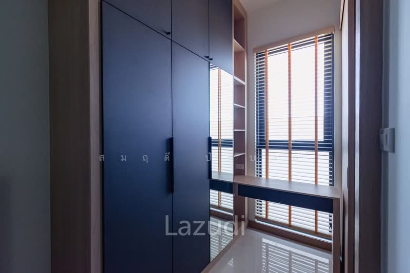 The Pyne Plus Two Hua Hin, ประจวบคีรีขันธ์, ทับใต้, หัวหิน, ประจวบคีรีขันธ์, 299 ตร.ม., บ้านเดี่ยว ขาย, โดย Apisit Junlao, 500260746 - DDproperty.com