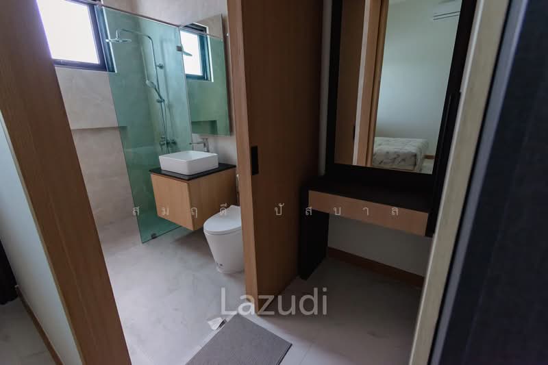 เดอะ ไพน์ พลัส 2 หัวหิน, Prachuap Khiri Khan, Thap Tai, Hua Hin, Prachuap Khiri Khan, 4 Bedrooms, 299 sqm, Single Detached House For Sale, by Apisit Junlao, 500260746 - DDproperty.com