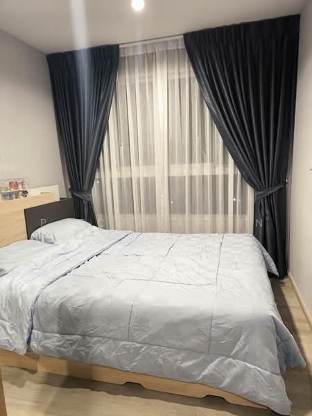 IDEO Charan 70-Riverview, Bangkok, 294 Charan Sanit Wong Rd, Bang Phlat, Bang Phlat, Bangkok, 2 Bedrooms, 35 sqm, Condo For Sale, by Patcharaporn Binsorlae, 500260747 - DDproperty.com