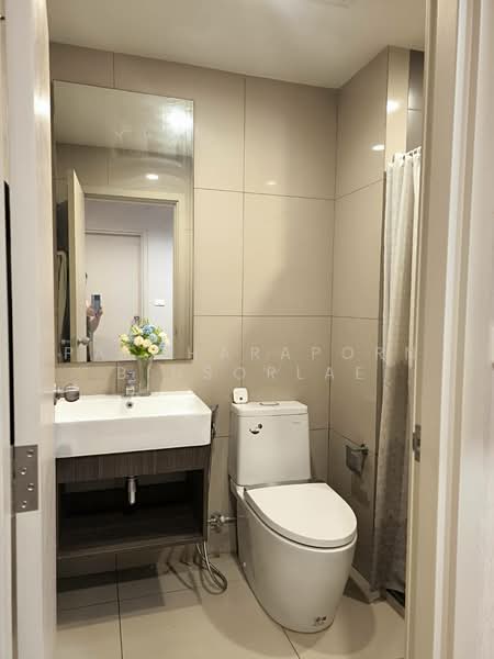 IDEO Charan 70-Riverview, Bangkok, 294 Charan Sanit Wong Rd, Bang Phlat, Bang Phlat, Bangkok, 2 Bedrooms, 35 sqm, Condo For Sale, by Patcharaporn Binsorlae, 500260747 - DDproperty.com
