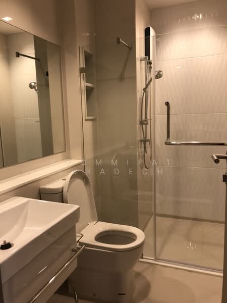 Life Asoke-Rama 9, Bangkok, 626 Asoke-Dindaeng Road, Makkasan, Ratchathewi, Bangkok, 1 Bedroom, 36 sqm, Condo For Rent, by Poommipat Suradech, 500260748 - DDproperty.com