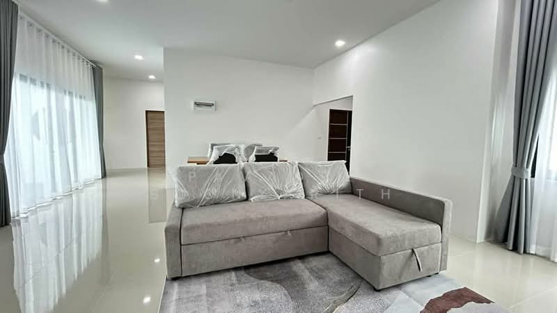 วิลล่า 3-ห้องนอน, ประจวบคีรีขันธ์, หัวหิน, หัวหิน, ประจวบคีรีขันธ์, 220 ตร.ม., วิลล่า ขาย, โดย Pavadee Boonyarith, 500260753 - DDproperty.com