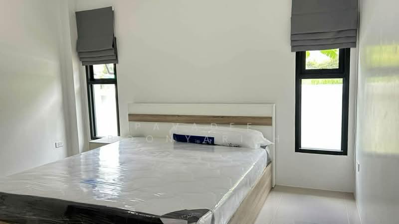 3-BR Villa, Prachuap Khiri Khan, Hua Hin, Hua Hin, Prachuap Khiri Khan, 3 Bedrooms, 220 sqm, Villa For Sale, by Pavadee Boonyarith, 500260753 - DDproperty.com