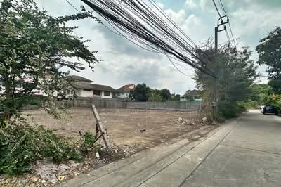 ขาย - ซอยงามวงศ์วาน 25, นนทบุรี