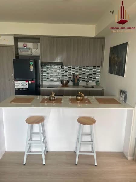 A Space Mega Bangna, Samut Prakan, Bangna-Trad Road, Bang Kaeo, Bang Plee, Samut Prakan, 2 Bedrooms, 62 sqm, Condo For Rent, by JSA REAL ESTATE, 500260755 - DDproperty.com