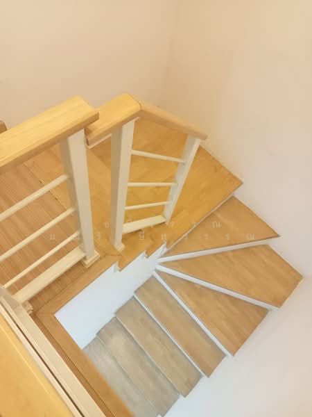 Pruksa Ville 50/2 Ramkhamhaeng : พฤกษาวิลล์ 50/2 รามคำแหง (ซ.มิสทีน), กรุงเทพ, ถนนรามคำแหง ซอยมิสทีน, สะพานสูง, สะพานสูง, กรุงเทพ, 150 ตร.ม., ทาวน์เฮ้าส์ ให้เช่า, โดย รัชนีวรรณ มณีรังษีสุวรรณ, 500260760 - DDproperty.com