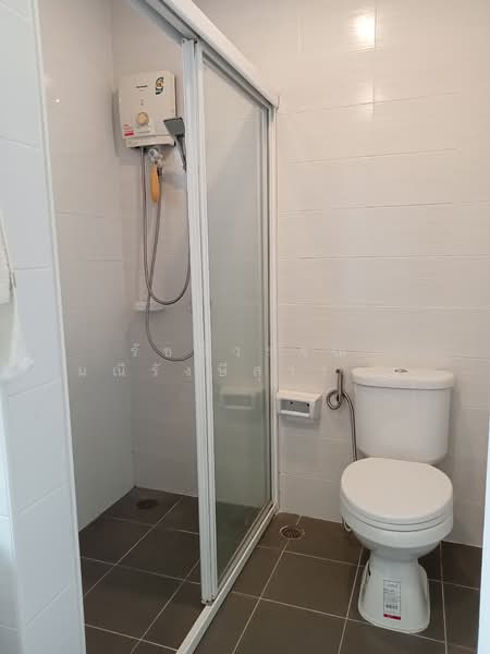 Pruksa Ville 50/2 Ramkhamhaeng, Bangkok, Ramkhamhaeng Road, Soi Miss Teen, Saphan Sung, Saphan Sung, Bangkok, 3 Bedrooms, 150 sqm, Townhouse For Rent, by Ratchaneewan Maneerangsrisuwan, 500260760 - DDproperty.com