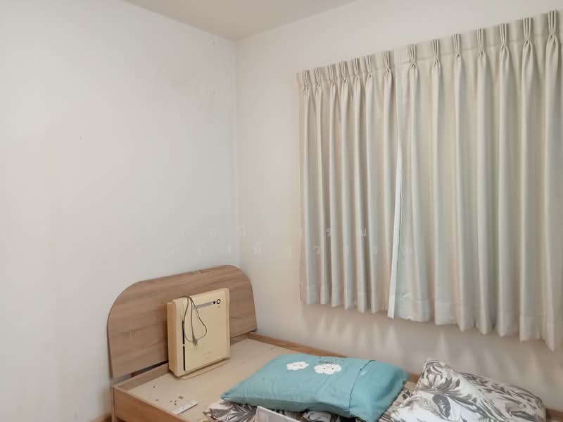 Pruksa Ville 50/2 Ramkhamhaeng, Bangkok, Ramkhamhaeng Road, Soi Miss Teen, Saphan Sung, Saphan Sung, Bangkok, 3 Bedrooms, 150 sqm, Townhouse For Rent, by Ratchaneewan Maneerangsrisuwan, 500260760 - DDproperty.com