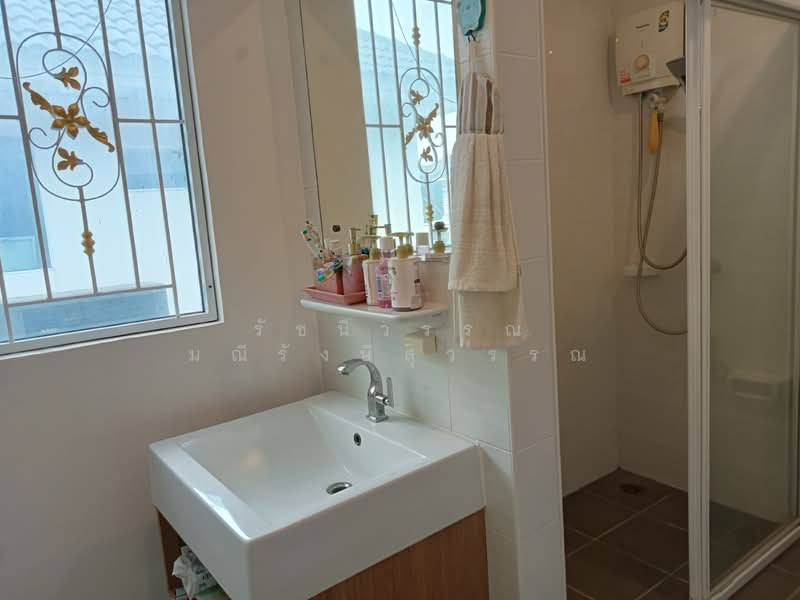 Pruksa Ville 50/2 Ramkhamhaeng, Bangkok, Ramkhamhaeng Road, Soi Miss Teen, Saphan Sung, Saphan Sung, Bangkok, 3 Bedrooms, 150 sqm, Townhouse For Rent, by Ratchaneewan Maneerangsrisuwan, 500260760 - DDproperty.com