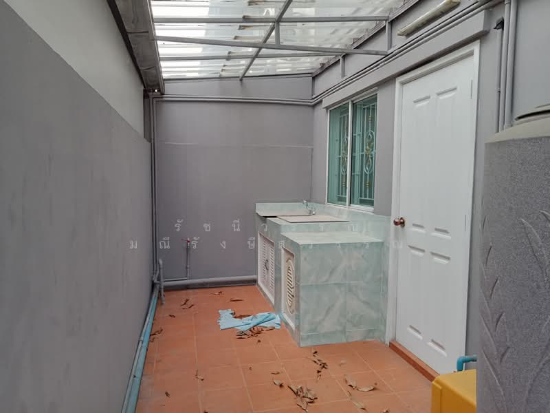 Pruksa Ville 50/2 Ramkhamhaeng, Bangkok, Ramkhamhaeng Road, Soi Miss Teen, Saphan Sung, Saphan Sung, Bangkok, 3 Bedrooms, 150 sqm, Townhouse For Rent, by Ratchaneewan Maneerangsrisuwan, 500260760 - DDproperty.com