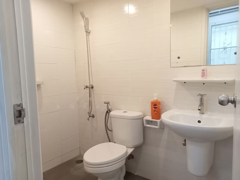 Pruksa Ville 50/2 Ramkhamhaeng, Bangkok, Ramkhamhaeng Road, Soi Miss Teen, Saphan Sung, Saphan Sung, Bangkok, 3 Bedrooms, 150 sqm, Townhouse For Rent, by Ratchaneewan Maneerangsrisuwan, 500260760 - DDproperty.com