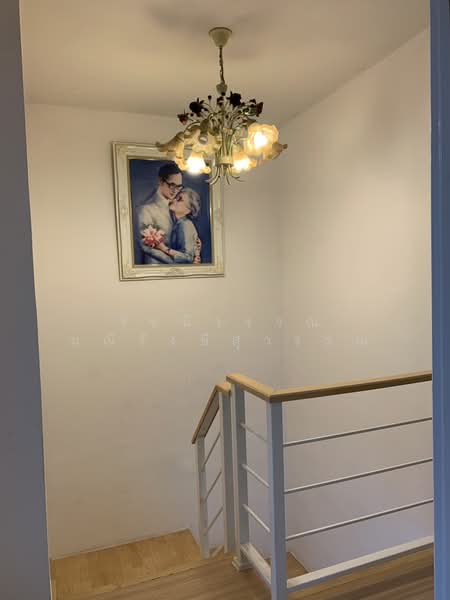 Pruksa Ville 50/2 Ramkhamhaeng, Bangkok, Ramkhamhaeng Road, Soi Miss Teen, Saphan Sung, Bangkok, 3 Bedrooms, 150 sqm, Townhouse For Rent, by Ratchaneewan Maneerangsrisuwan, 500260760 - DDproperty.com
