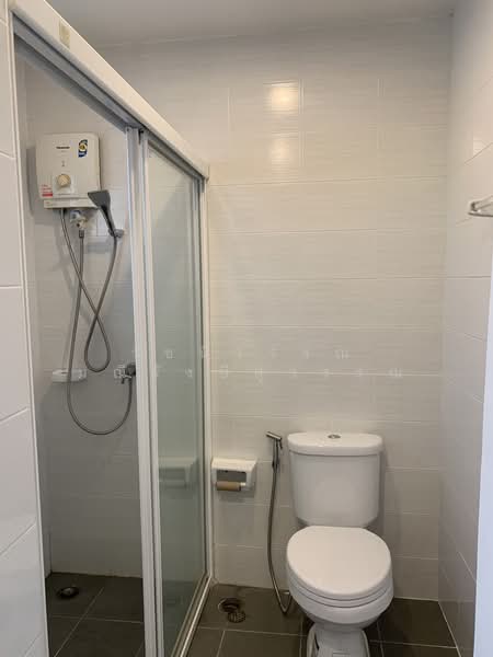 Pruksa Ville 50/2 Ramkhamhaeng, Bangkok, Ramkhamhaeng Road, Soi Miss Teen, Saphan Sung, Bangkok, 3 Bedrooms, 150 sqm, Townhouse For Rent, by Ratchaneewan Maneerangsrisuwan, 500260760 - DDproperty.com