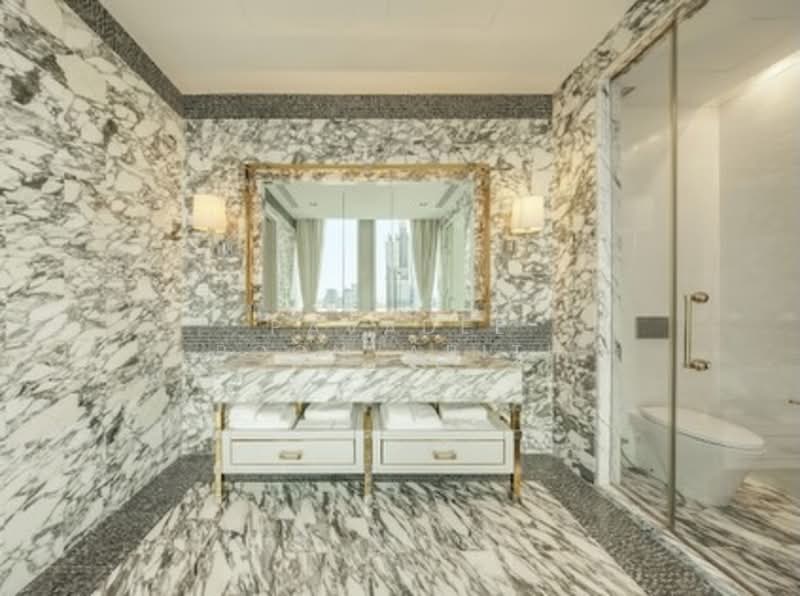 The Ritz-Carlton Residences, Bangkok, 114 Narathiwat Ratchanakarin Road, Silom, Bang Rak, Bangkok, 3 Bedrooms, 210 sqm, Condo For Sale, by Pavadee Boonyarith, 500260761 - DDproperty.com