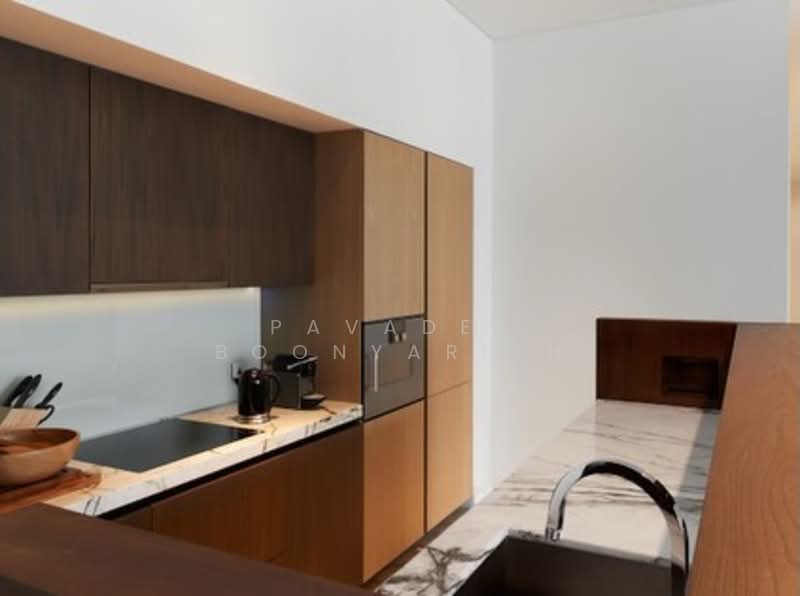 The Ritz-Carlton Residences : เดอะ ริซท์-คาร์ลตัน เรสซิเดนเซส, กรุงเทพ, 114 ถ.นราธิวาสราชนครินทร์, สีลม, บางรัก, กรุงเทพ, 210 ตร.ม., คอนโด ขาย, โดย Pavadee Boonyarith, 500260761 - DDproperty.com