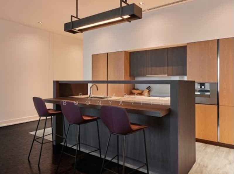The Ritz-Carlton Residences : เดอะ ริซท์-คาร์ลตัน เรสซิเดนเซส, กรุงเทพ, 114 ถ.นราธิวาสราชนครินทร์, สีลม, บางรัก, กรุงเทพ, 210 ตร.ม., คอนโด ขาย, โดย Pavadee Boonyarith, 500260761 - DDproperty.com