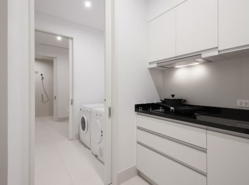 The Ritz-Carlton Residences, Bangkok, 114 Narathiwat Ratchanakarin Road, Silom, Bang Rak, Bangkok, 3 Bedrooms, 210 sqm, Condo For Sale, by Pavadee Boonyarith, 500260761 - DDproperty.com