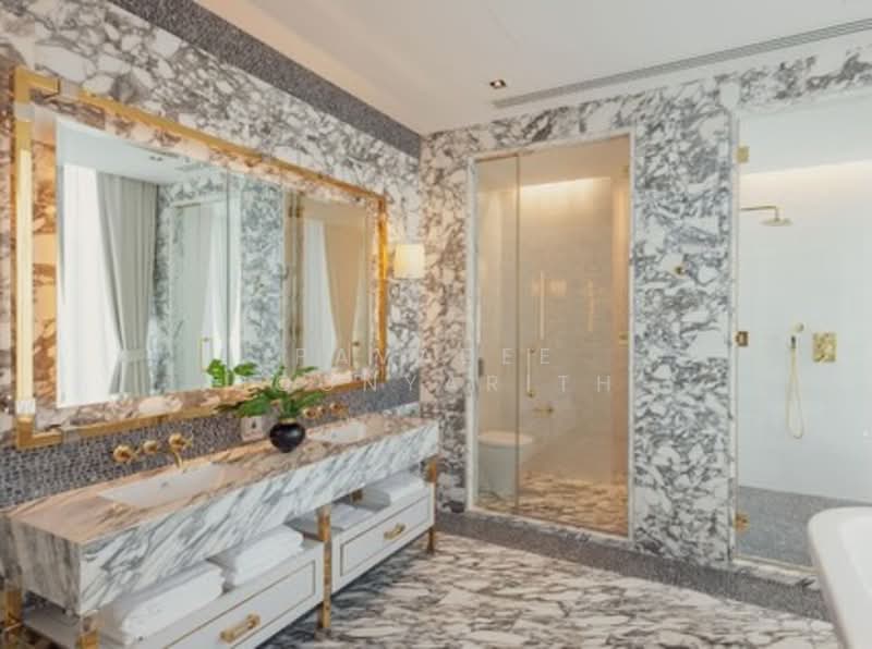 The Ritz-Carlton Residences : เดอะ ริซท์-คาร์ลตัน เรสซิเดนเซส, กรุงเทพ, 114 ถ.นราธิวาสราชนครินทร์, สีลม, บางรัก, กรุงเทพ, 210 ตร.ม., คอนโด ขาย, โดย Pavadee Boonyarith, 500260761 - DDproperty.com