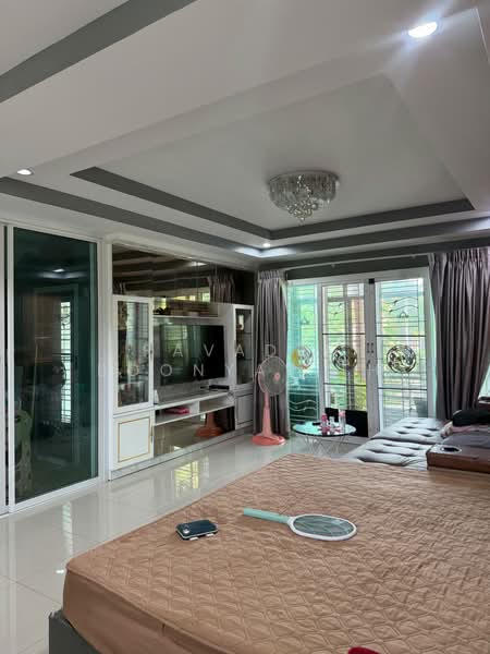 undefined, Bangkok, Khlong Song Ton Nun, Lat Krabang, Bangkok, 3 Bedrooms, 137 sqm, Single Detached House For Sale, by Pavadee Boonyarith, 500260763 - DDproperty.com