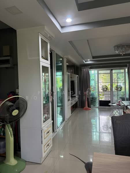 undefined, กรุงเทพ, คลองสองต้นนุ่น, ลาดกระบัง, กรุงเทพ, 137 ตร.ม., บ้านเดี่ยว ขาย, โดย Pavadee Boonyarith, 500260763 - DDproperty.com