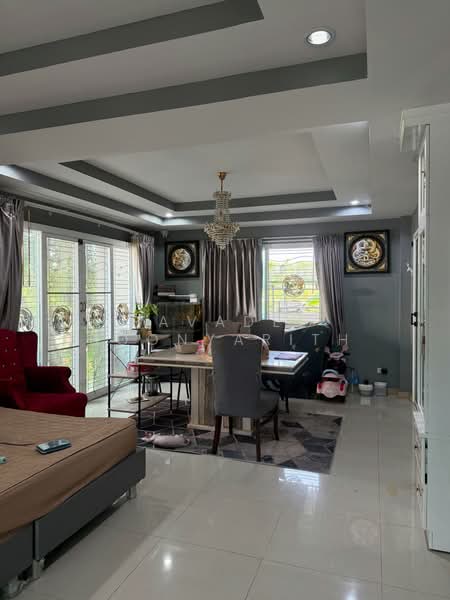 undefined, Bangkok, Khlong Song Ton Nun, Lat Krabang, Bangkok, 3 Bedrooms, 137 sqm, Single Detached House For Sale, by Pavadee Boonyarith, 500260763 - DDproperty.com