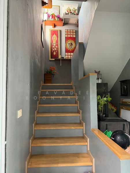 undefined, Bangkok, Khlong Song Ton Nun, Lat Krabang, Bangkok, 3 Bedrooms, 137 sqm, Single Detached House For Sale, by Pavadee Boonyarith, 500260763 - DDproperty.com