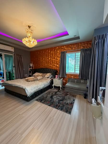 undefined, Bangkok, Khlong Song Ton Nun, Lat Krabang, Bangkok, 3 Bedrooms, 137 sqm, Single Detached House For Sale, by Pavadee Boonyarith, 500260763 - DDproperty.com