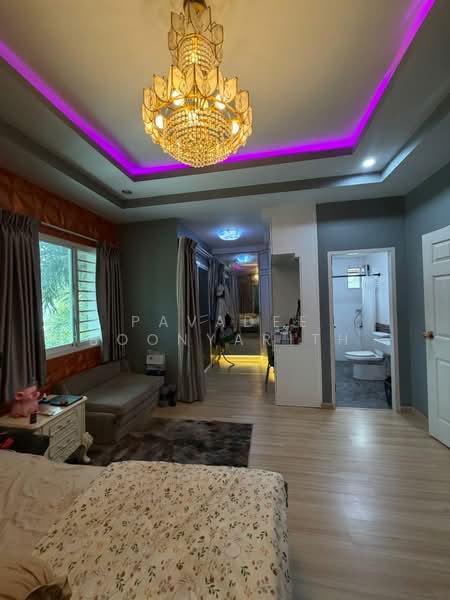 undefined, Bangkok, Khlong Song Ton Nun, Lat Krabang, Bangkok, 3 Bedrooms, 137 sqm, Single Detached House For Sale, by Pavadee Boonyarith, 500260763 - DDproperty.com