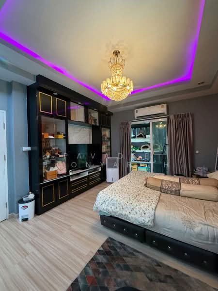 undefined, Bangkok, Khlong Song Ton Nun, Lat Krabang, Bangkok, 3 Bedrooms, 137 sqm, Single Detached House For Sale, by Pavadee Boonyarith, 500260763 - DDproperty.com