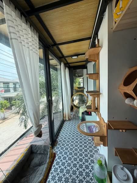 undefined, Bangkok, Khlong Song Ton Nun, Lat Krabang, Bangkok, 3 Bedrooms, 137 sqm, Single Detached House For Sale, by Pavadee Boonyarith, 500260763 - DDproperty.com
