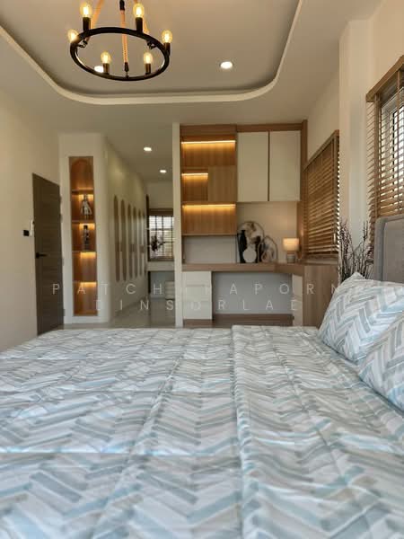4-BR House, Chon Buri (Pattaya), Na Kloe, Bang Lamung (Pattaya), Chon Buri (Pattaya), 4 Bedrooms, 325 sqm, Single Detached House For Sale, by Patcharaporn Binsorlae, 500260764 - DDproperty.com