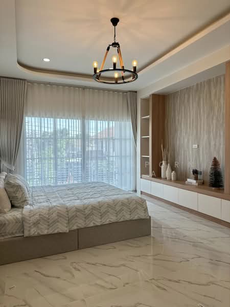 4-BR House, Chon Buri (Pattaya), Na Kloe, Bang Lamung (Pattaya), Chon Buri (Pattaya), 4 Bedrooms, 325 sqm, Single Detached House For Sale, by Patcharaporn Binsorlae, 500260764 - DDproperty.com