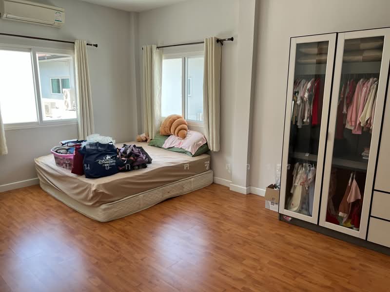 หมู่บ้านเดอะ แกรนด์ ปิ่นเกล้า, Bangkok, Sala Thammasop, Thawi Watthana, Bangkok, 4 Bedrooms, 400 sqm, Single Detached House For Sale, by นันธิกา ศรีสุวรรณ, 500260765 - DDproperty.com