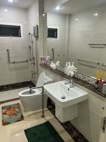 หมู่บ้านเดอะ แกรนด์ ปิ่นเกล้า, Bangkok, Sala Thammasop, Thawi Watthana, Bangkok, 4 Bedrooms, 400 sqm, Single Detached House For Sale, by นันธิกา ศรีสุวรรณ, 500260765 - DDproperty.com