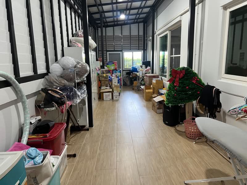 หมู่บ้านเดอะ แกรนด์ ปิ่นเกล้า, กรุงเทพ, ศาลาธรรมสพน์, ทวีวัฒนา, กรุงเทพ, 400 ตร.ม., บ้านเดี่ยว ขาย, โดย นันธิกา ศรีสุวรรณ, 500260765 - DDproperty.com