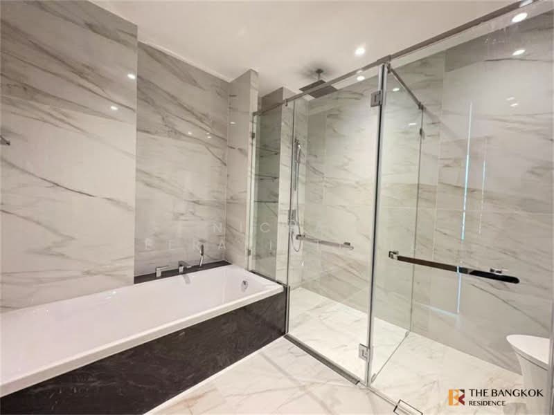 Supalai Icon Sathorn, Bangkok, Sathorn Tai Road, Thung Maha Mek, Sathon, Bangkok, 2 Bedrooms, 92 sqm, Condo For Rent, by Nicha Peerakittikul, 500260766 - DDproperty.com