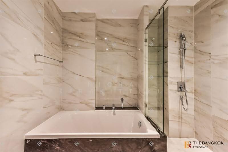 Supalai Icon Sathorn, Bangkok, Sathorn Tai Road, Thung Maha Mek, Sathon, Bangkok, 2 Bedrooms, 92 sqm, Condo For Rent, by Nicha Peerakittikul, 500260766 - DDproperty.com