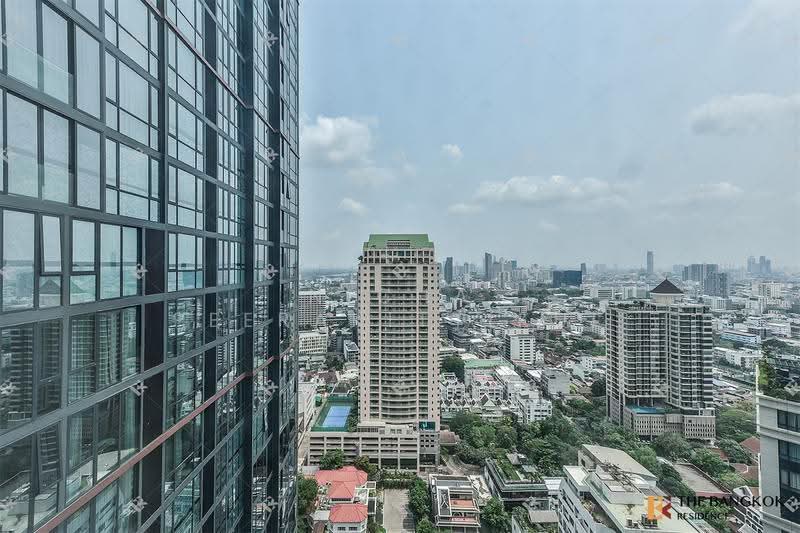 Supalai Icon Sathorn, Bangkok, Sathorn Tai Road, Thung Maha Mek, Sathon, Bangkok, 2 Bedrooms, 92 sqm, Condo For Rent, by Nicha Peerakittikul, 500260766 - DDproperty.com