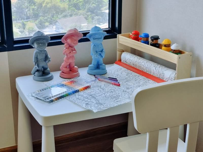 The Livin Phetkasem, Bangkok, 689 Petchkasem Road, Bang Wa, Phasi Charoen, Bangkok, 2 Bedrooms, 46 sqm, Condo For Sale, by Patcharaporn Binsorlae, 500260767 - DDproperty.com