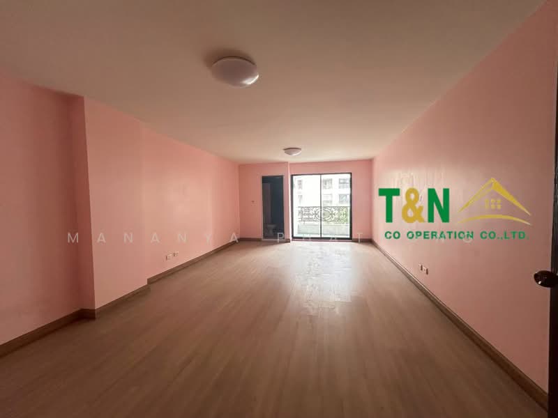 Champs Elysees Chaengwattana, Nonthaburi, Tiwanon-Pathumthani Road, Bang Phut, Pak Kret, Nonthaburi, 1 Bedroom, 33 sqm, Condo For Sale, by MANANYA PHATHONG, 500260769 - DDproperty.com