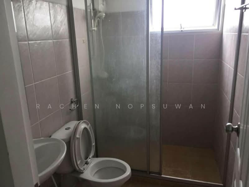 For Rent - Asean City Resort, Songkhla