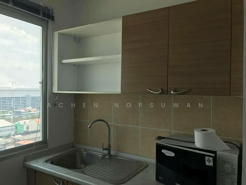 For Rent - Asean City Resort, Songkhla
