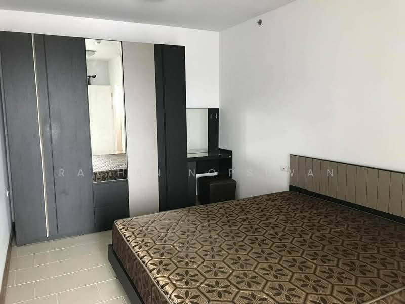 For Rent - Asean City Resort, Songkhla