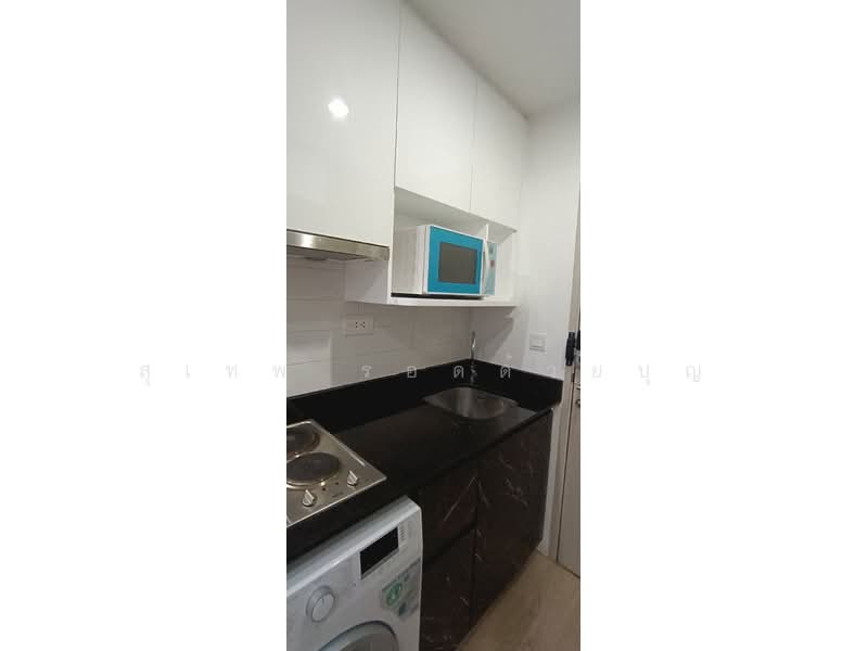 For Rent - IDEO Q Chula - Samyan, Bangkok
